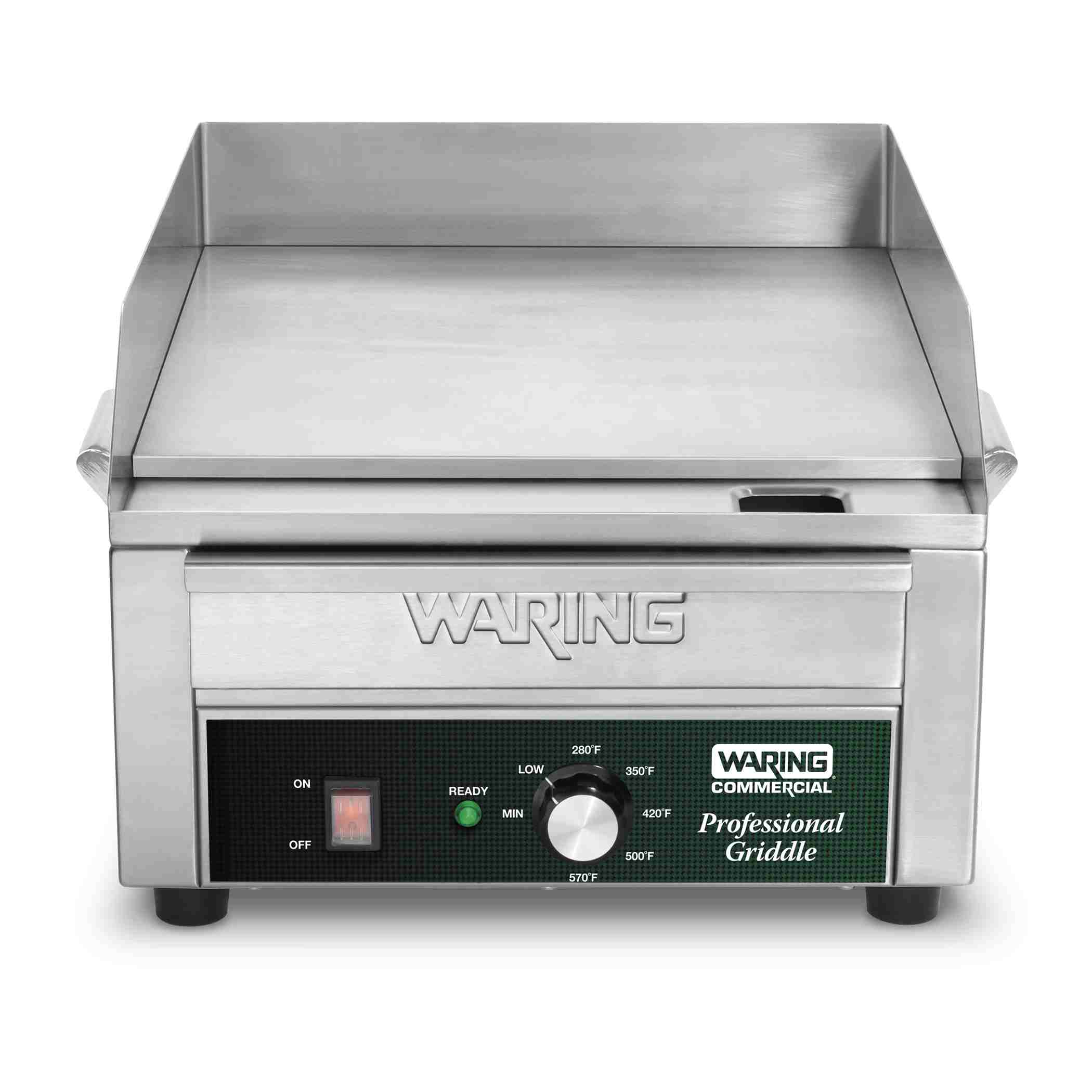 14" Electric Countertop Griddle